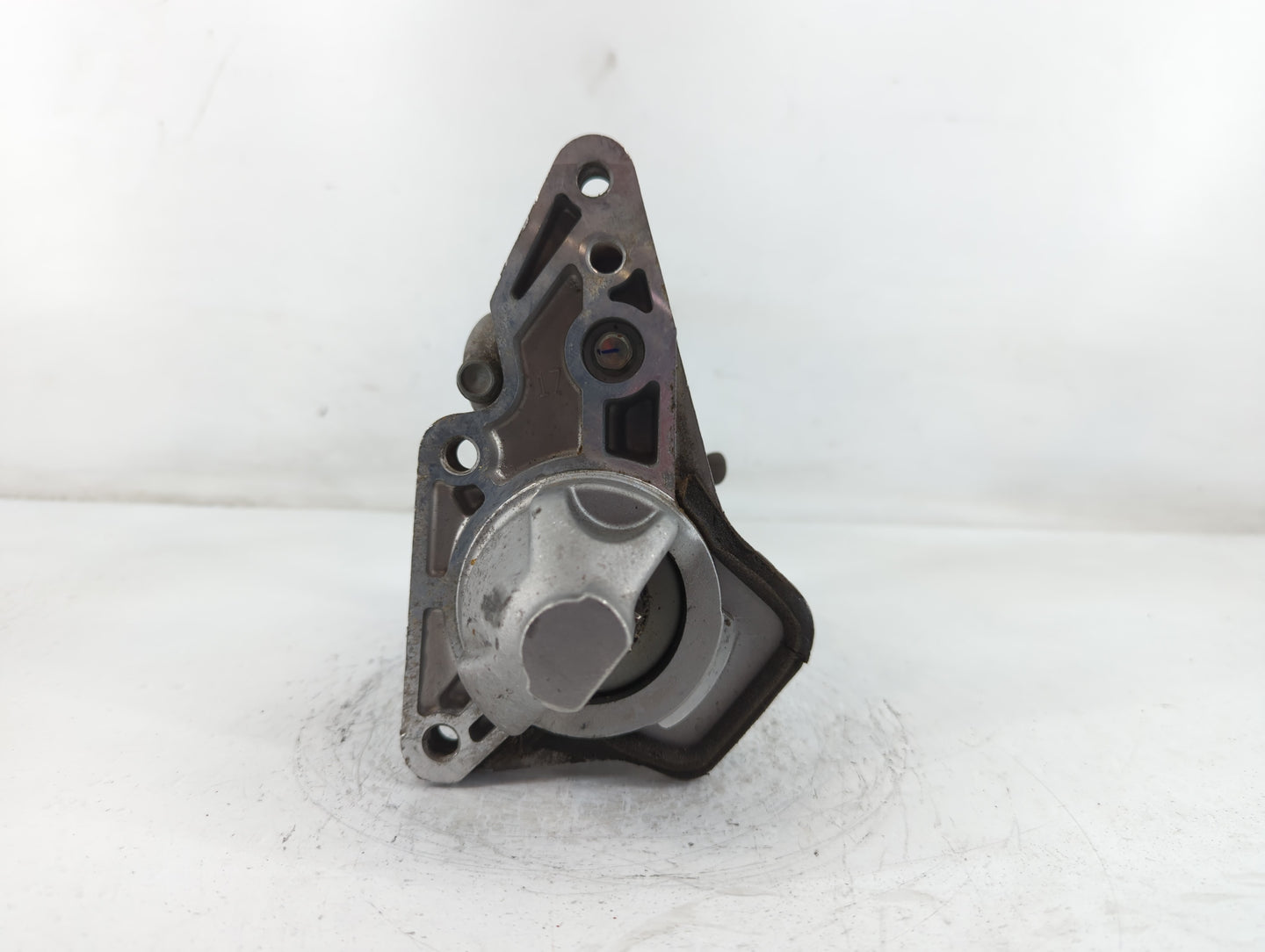 2012-2019 Nissan Versa Car Starter Motor Solenoid OEM P/N:S114-954B 23300 EE01E Fits Fits 2012 2013 2014 2015 2016 2017 2018