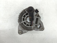 2012-2019 Nissan Versa Alternator Replacement Generator Charging Assembly Engine OEM P/N:23100 3BE1A Fits OEM Used Auto Part