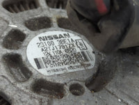 2012-2019 Nissan Versa Alternator Replacement Generator Charging Assembly Engine OEM P/N:23100 3BE1A Fits OEM Used Auto Part
