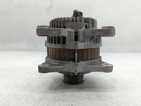 2012-2019 Nissan Versa Alternator Replacement Generator Charging Assembly Engine OEM P/N:23100 3BE1A Fits OEM Used Auto Part