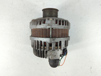 compare product 2012-2019 Nissan Versa Alternator Replacement Generator Charging Assembly Engine OEM P/N:23100 3BE1A Fits OEM Used Auto Parts