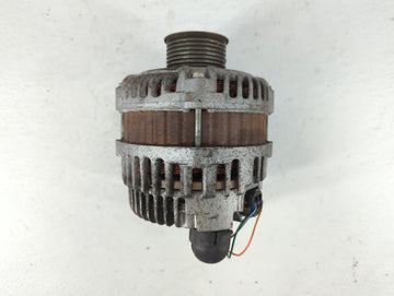 2012-2019 Nissan Versa Alternator Replacement Generator Charging Assembly Engine OEM P/N:23100 3BE1A Fits OEM Used Auto Part