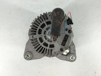 2012-2019 Nissan Versa Alternator Replacement Generator Charging Assembly Engine OEM P/N:23100 3BE1A Fits OEM Used Auto Part