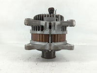 2012-2019 Nissan Versa Alternator Replacement Generator Charging Assembly Engine OEM P/N:23100 3BE1A Fits OEM Used Auto Part