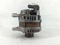 2012-2019 Nissan Versa Alternator Replacement Generator Charging Assembly Engine OEM P/N:23100 3BE1A Fits OEM Used Auto Part