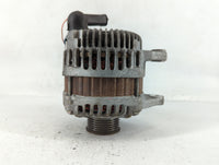2012-2019 Nissan Versa Alternator Replacement Generator Charging Assembly Engine OEM P/N:23100 3BE1A Fits OEM Used Auto Part