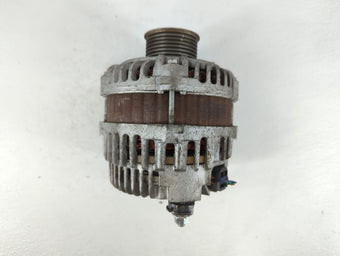 compare product 2012-2019 Nissan Versa Alternator Replacement Generator Charging Assembly Engine OEM P/N:A2TJ1791ZX 23100 3BE1A Fits OEM Used Auto Parts