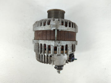 2012-2019 Nissan Versa Alternator Replacement Generator Charging Assembly Engine OEM P/N:A2TJ1791ZX 23100 3BE1A Fits OEM Use
