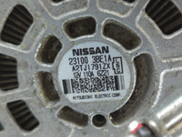 2012-2019 Nissan Versa Alternator Replacement Generator Charging Assembly Engine OEM P/N:A2TJ1791ZX 23100 3BE1A Fits OEM Use