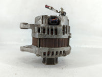 2012-2019 Nissan Versa Alternator Replacement Generator Charging Assembly Engine OEM P/N:A2TJ1791ZX 23100 3BE1A Fits OEM Use