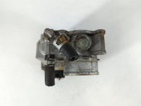 2012-2019 Nissan Versa Throttle Body P/N:3AA50-02 F Fits Fits 2012 2013 2014 2015 2016 2017 2018 2019 OEM Used Auto Parts - 