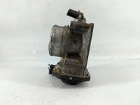 2012-2019 Nissan Versa Throttle Body P/N:3AA50-02 F Fits Fits 2012 2013 2014 2015 2016 2017 2018 2019 OEM Used Auto Parts - 