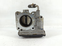 2012-2019 Nissan Versa Throttle Body P/N:3AA50-02 F Fits Fits 2012 2013 2014 2015 2016 2017 2018 2019 OEM Used Auto Parts - 