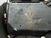 2012-2019 Nissan Versa Throttle Body P/N:3AA50-02 F Fits Fits 2012 2013 2014 2015 2016 2017 2018 2019 OEM Used Auto Parts - 