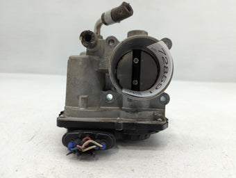 compare product 2012-2019 Nissan Versa Throttle Body P/N:3AA50-02 F Fits Fits 2012 2013 2014 2015 2016 2017 2018 2019 OEM Used Auto Parts