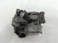 2012-2019 Nissan Versa Throttle Body P/N:3AA50-02 F Fits Fits 2012 2013 2014 2015 2016 2017 2018 2019 OEM Used Auto Parts - 