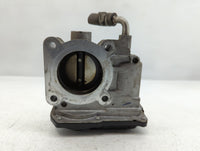 2012-2019 Nissan Versa Throttle Body P/N:3AA50-02 F Fits Fits 2012 2013 2014 2015 2016 2017 2018 2019 OEM Used Auto Parts - 