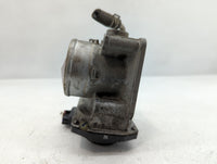 2012-2019 Nissan Versa Throttle Body P/N:3AA50-02 F Fits Fits 2012 2013 2014 2015 2016 2017 2018 2019 OEM Used Auto Parts - 