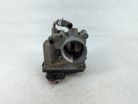 2012-2019 Nissan Versa Throttle Body P/N:3AA50-02 F Fits Fits 2012 2013 2014 2015 2016 2017 2018 2019 OEM Used Auto Parts - 
