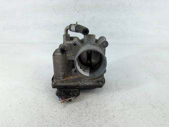 compare product 2012-2019 Nissan Versa Throttle Body P/N:3AA50-02 F Fits Fits 2012 2013 2014 2015 2016 2017 2018 2019 OEM Used Auto Parts