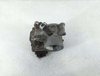 2012-2019 Nissan Versa Throttle Body P/N:3AA50-02 F Fits Fits 2012 2013 2014 2015 2016 2017 2018 2019 OEM Used Auto Parts - 