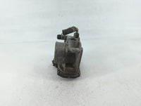 2012-2019 Nissan Versa Throttle Body P/N:3AA50-02 F Fits Fits 2012 2013 2014 2015 2016 2017 2018 2019 OEM Used Auto Parts - 
