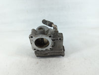 2012-2019 Nissan Versa Throttle Body P/N:3AA50-02 F Fits Fits 2012 2013 2014 2015 2016 2017 2018 2019 OEM Used Auto Parts - 
