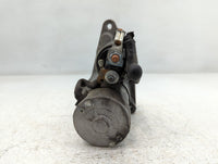 2012-2019 Nissan Versa Car Starter Motor Solenoid OEM P/N:23300 EE01E Fits Fits 2012 2013 2014 2015 2016 2017 2018 2019 OEM 
