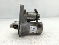 2012-2019 Nissan Versa Car Starter Motor Solenoid OEM P/N:23300 EE01E Fits Fits 2012 2013 2014 2015 2016 2017 2018 2019 OEM 
