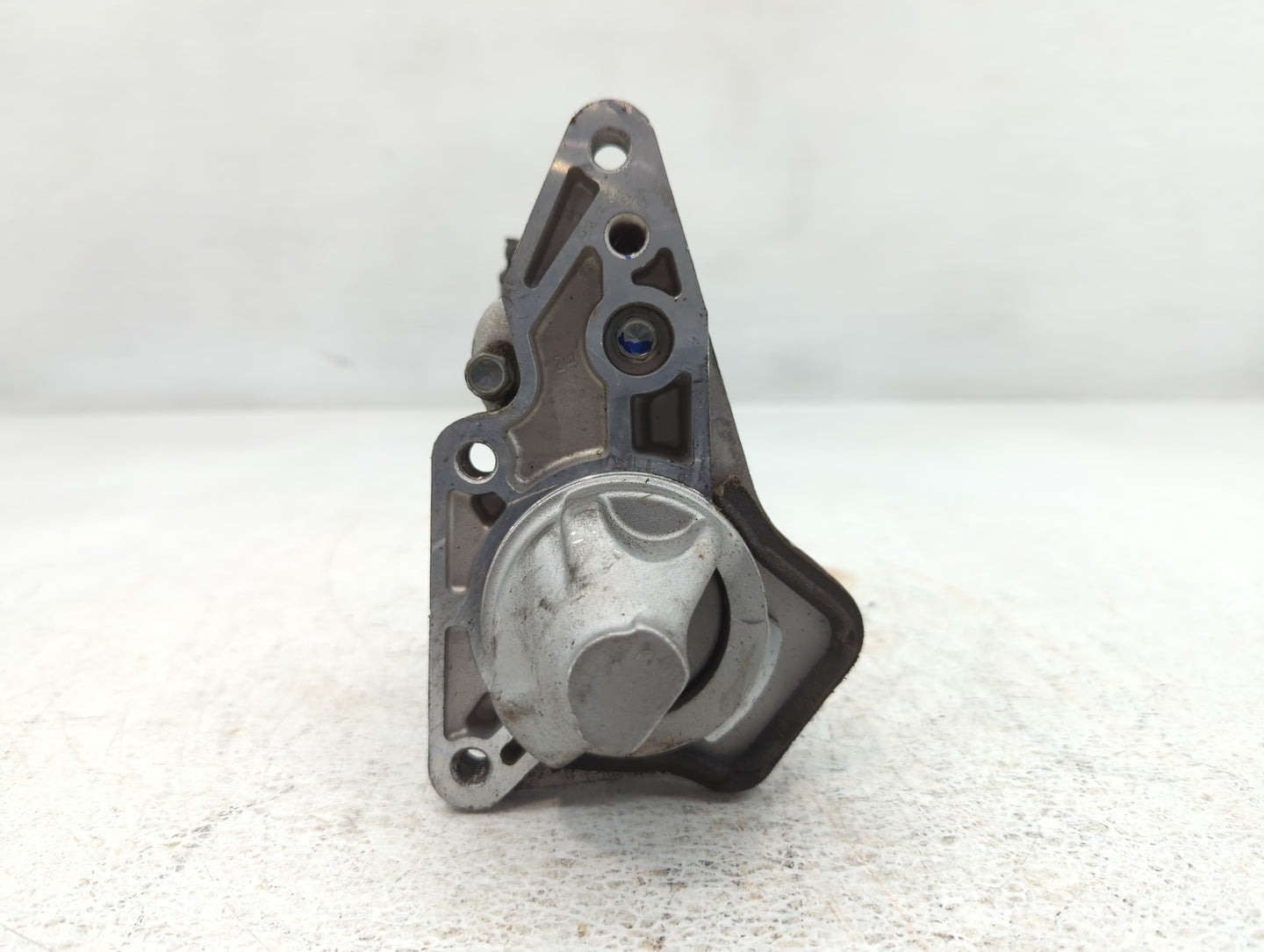 2012-2019 Nissan Versa Car Starter Motor Solenoid OEM P/N:23300 EE01E Fits Fits 2012 2013 2014 2015 2016 2017 2018 2019 OEM 