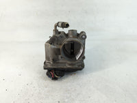 2012-2019 Nissan Versa Throttle Body P/N:3AA50-02 F Fits Fits 2012 2013 2014 2015 2016 2017 2018 2019 OEM Used Auto Parts - 