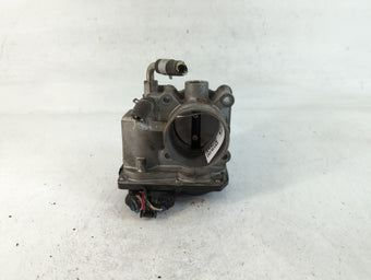 compare product 2012-2019 Nissan Versa Throttle Body P/N:3AA50-02 F Fits Fits 2012 2013 2014 2015 2016 2017 2018 2019 OEM Used Auto Parts