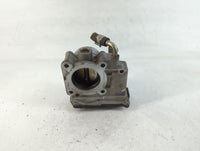 2012-2019 Nissan Versa Throttle Body P/N:3AA50-02 F Fits Fits 2012 2013 2014 2015 2016 2017 2018 2019 OEM Used Auto Parts - 
