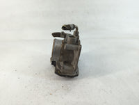 2012-2019 Nissan Versa Throttle Body P/N:3AA50-02 F Fits Fits 2012 2013 2014 2015 2016 2017 2018 2019 OEM Used Auto Parts - 