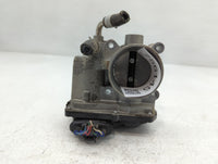 2012-2019 Nissan Versa Throttle Body P/N:3AA50-02 F Fits Fits 2012 2013 2014 2015 2016 2017 2018 2019 OEM Used Auto Parts - 