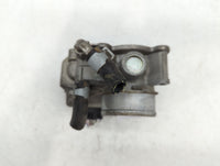 2012-2019 Nissan Versa Throttle Body P/N:3AA50-02 F Fits Fits 2012 2013 2014 2015 2016 2017 2018 2019 OEM Used Auto Parts - 