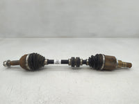 2012-2019 Nissan Versa Axle Shaft Front Driver Cv C/v - Oemusedautoparts1.com