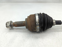 2012-2019 Nissan Versa Axle Shaft Front Driver Cv C/v - Oemusedautoparts1.com