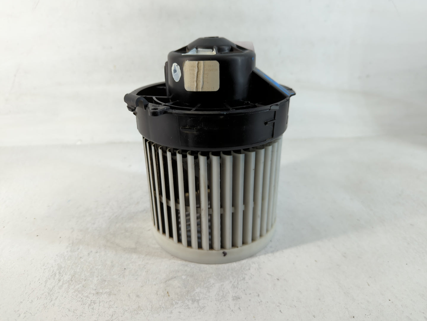 2012-2018 Nissan Versa Rear Heater AC Blower Motor Fits Fits 2012 2013 2014 2015 2016 2017 2018 OEM Used Auto Parts - Oemuse