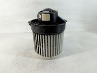 2012-2018 Nissan Versa Heater AC Blower Motor Fits Fits 2012 2013 2014 2015 2016 2017 2018 OEM Used Auto Parts - Oemusedauto
