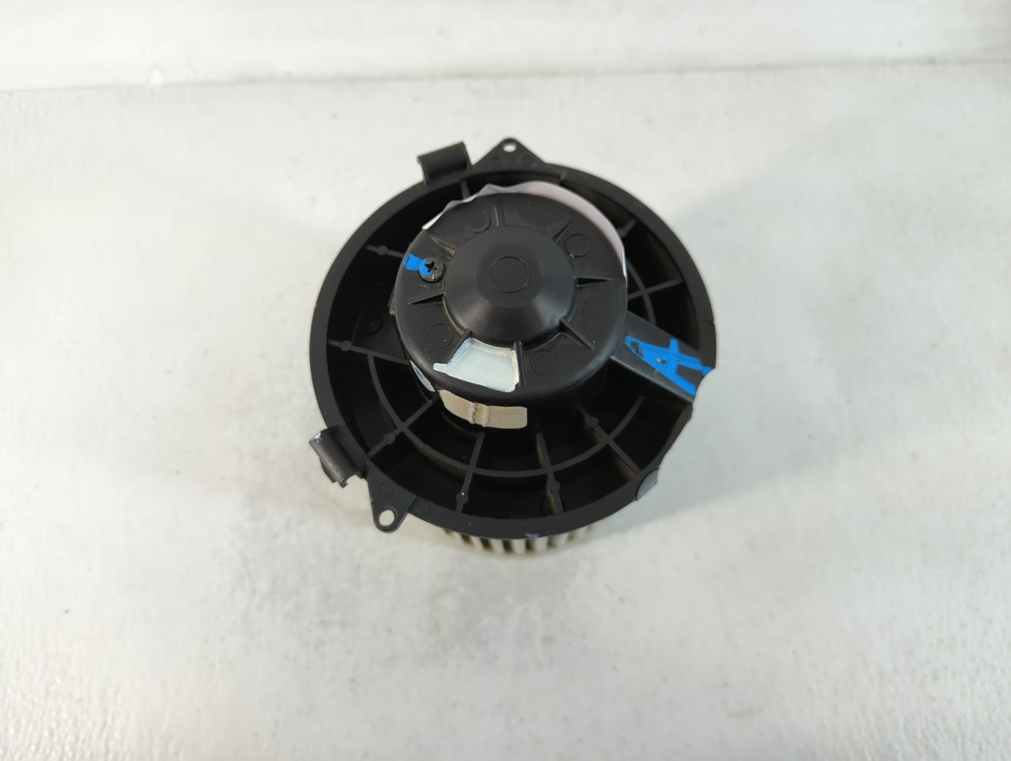 2012-2018 Nissan Versa Rear Heater AC Blower Motor Fits Fits 2012 2013 2014 2015 2016 2017 2018 OEM Used Auto Parts - Oemuse