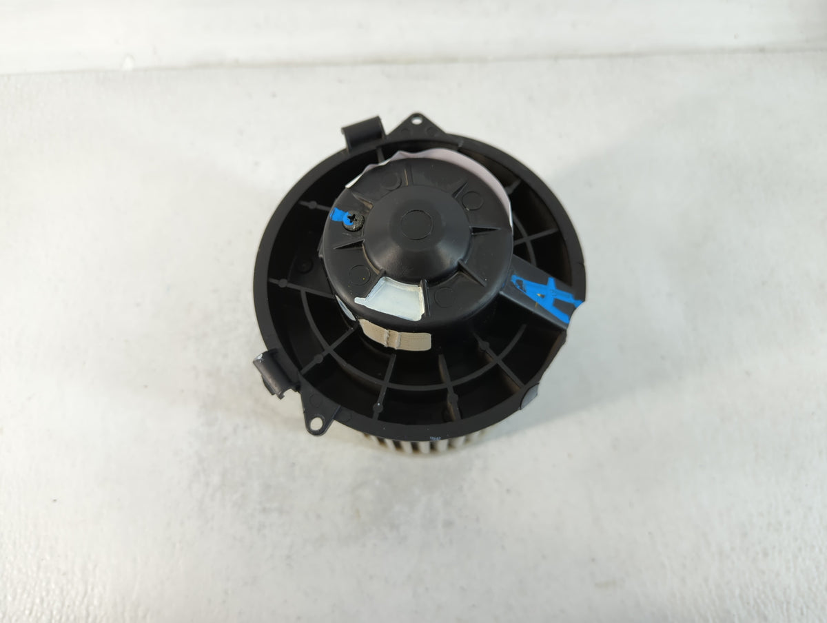 2012-2018 Nissan Versa Heater AC Blower Motor Fits Fits 2012 2013 2014 2015 2016 2017 2018 OEM Used Auto Parts - Oemusedauto