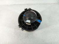 2012-2018 Nissan Versa Heater AC Blower Motor Fits Fits 2012 2013 2014 2015 2016 2017 2018 OEM Used Auto Parts - Oemusedauto