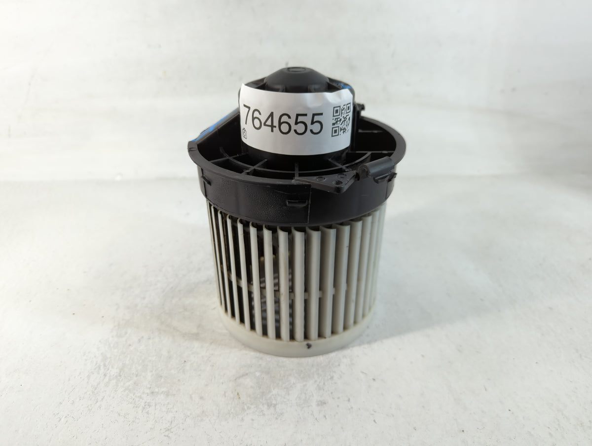 2012-2018 Nissan Versa Heater AC Blower Motor Fits Fits 2012 2013 2014 2015 2016 2017 2018 OEM Used Auto Parts - Oemusedauto
