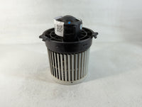 2012-2018 Nissan Versa Heater AC Blower Motor Fits Fits 2012 2013 2014 2015 2016 2017 2018 OEM Used Auto Parts - Oemusedauto
