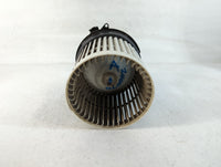 2012-2018 Nissan Versa Heater AC Blower Motor Fits Fits 2012 2013 2014 2015 2016 2017 2018 OEM Used Auto Parts - Oemusedauto