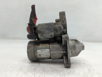 compare product 2012-2019 Nissan Versa Car Starter Motor Solenoid OEM P/N:23300 EE01E Fits Fits 2012 2013 2014 2015 2016 2017 2018 2019 OEM Used Auto Parts