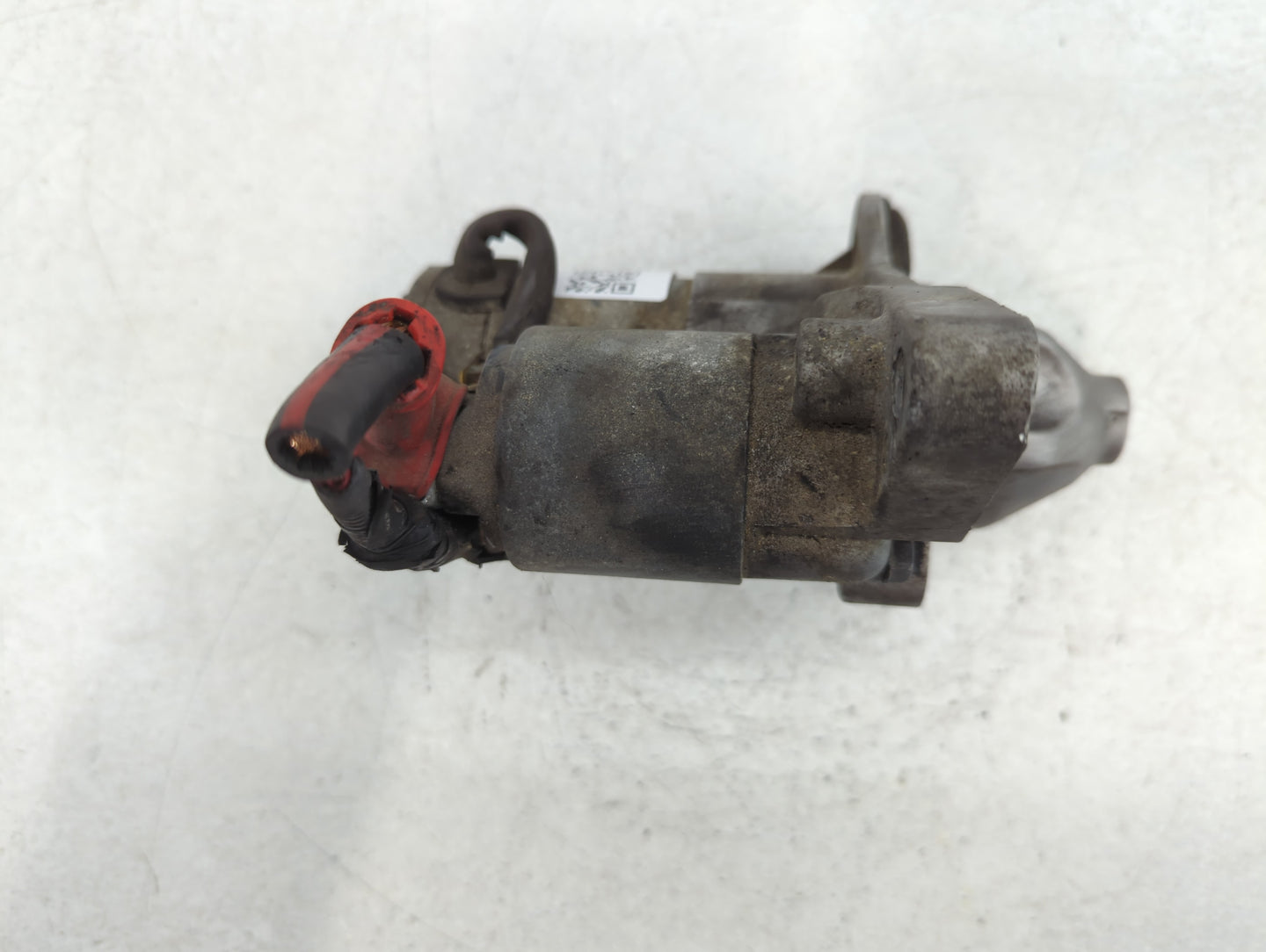 2012-2019 Nissan Versa Car Starter Motor Solenoid OEM P/N:23300 EE01E Fits Fits 2012 2013 2014 2015 2016 2017 2018 2019 OEM 