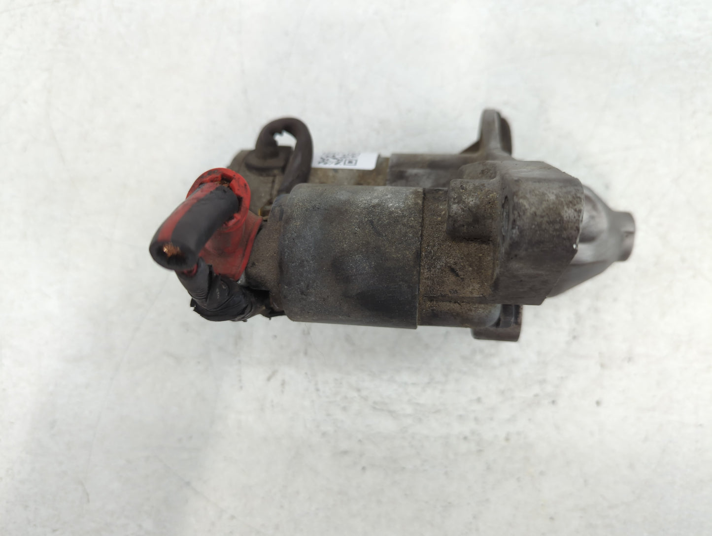2012-2019 Nissan Versa Car Starter Motor Solenoid OEM P/N:23300 EE01E Fits Fits 2012 2013 2014 2015 2016 2017 2018 2019 OEM 