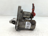 2012-2019 Nissan Versa Car Starter Motor Solenoid OEM P/N:23300 EE01E Fits Fits 2012 2013 2014 2015 2016 2017 2018 2019 OEM 